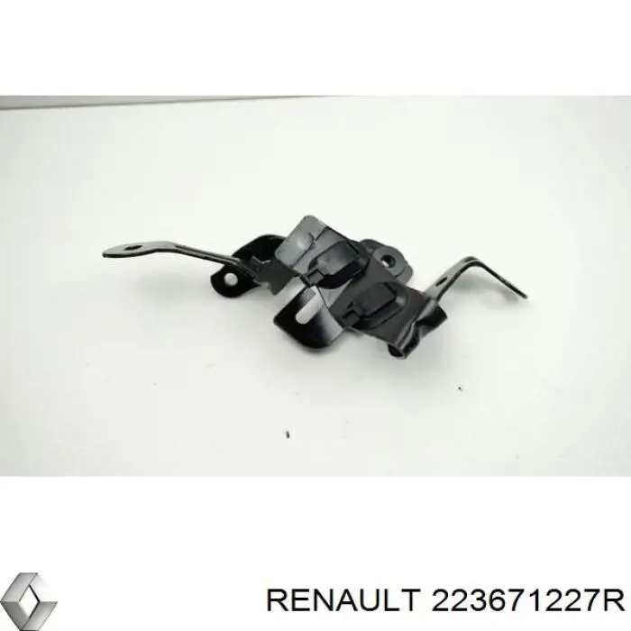 Купити 223671227R Renault (RVI) 