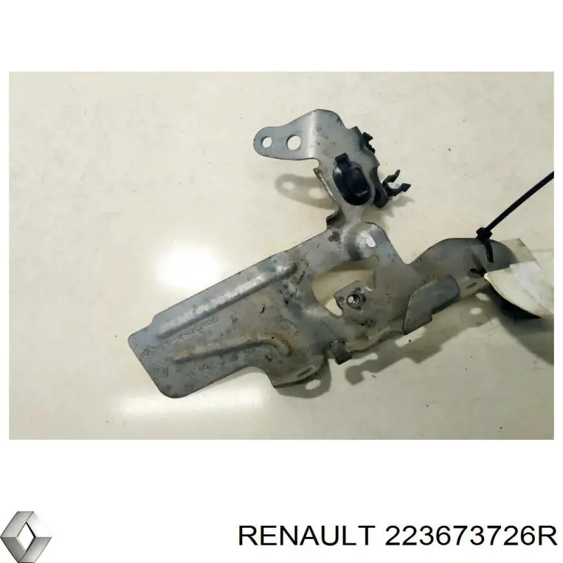  Renault (RVI) 223673726R ціна, від 15.20 USD