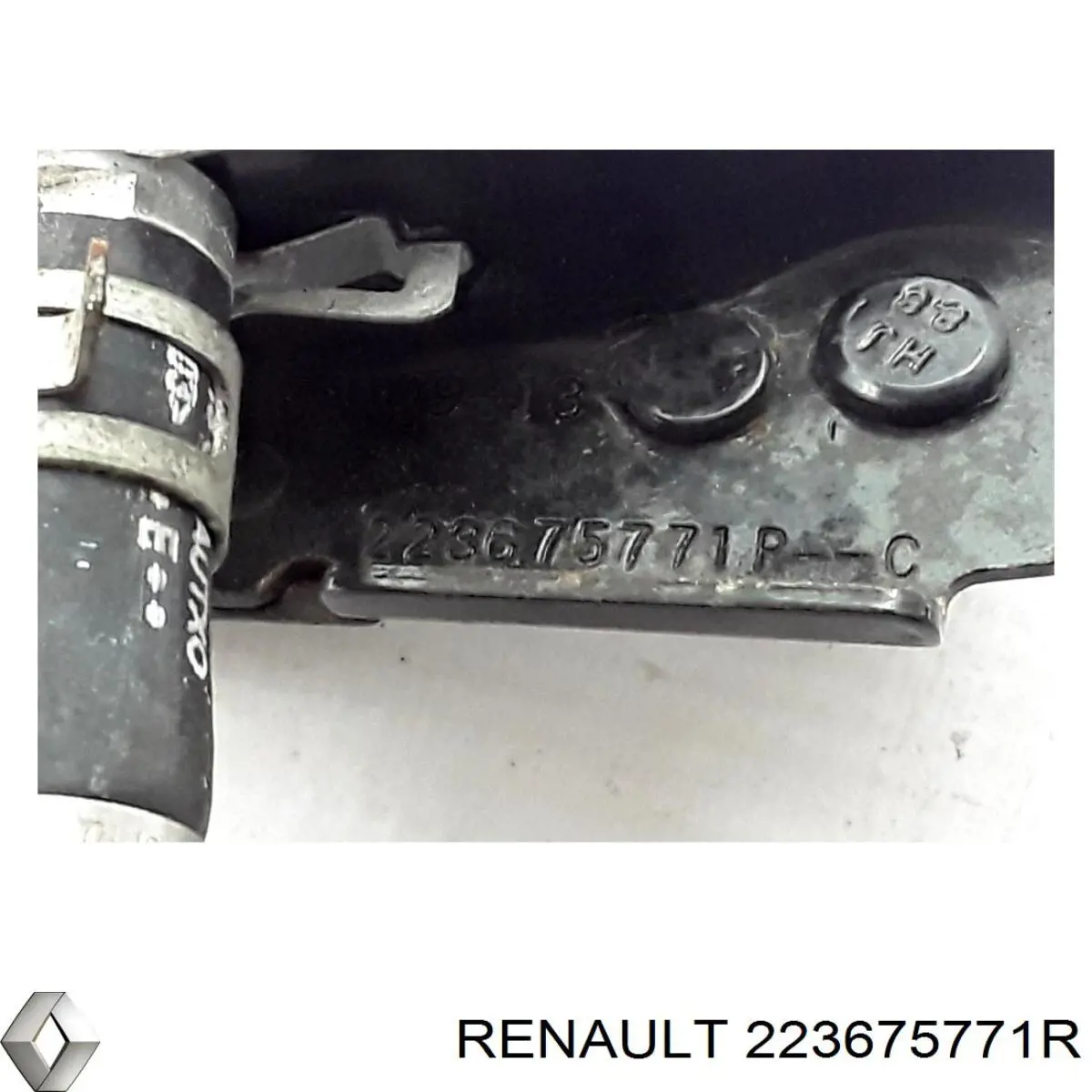  223675771R Renault (RVI)