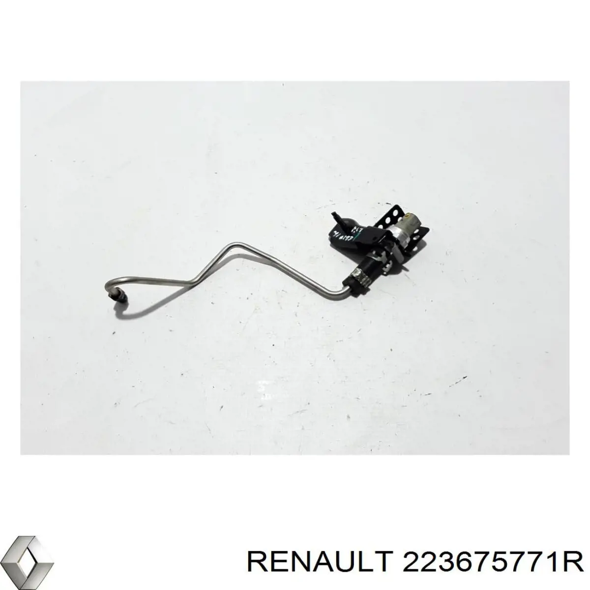  Renault (RVI) 223675771R ціна, від 6.33 USD