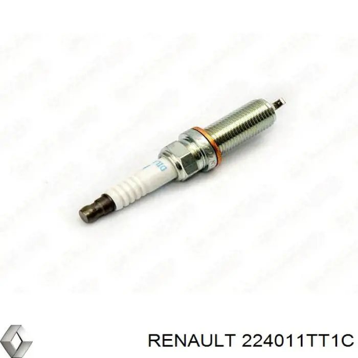 Купити 224011TT1C Renault (RVI) Свічка запалювання