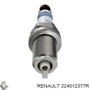 224012377R Renault (RVI) Свіча запалювання