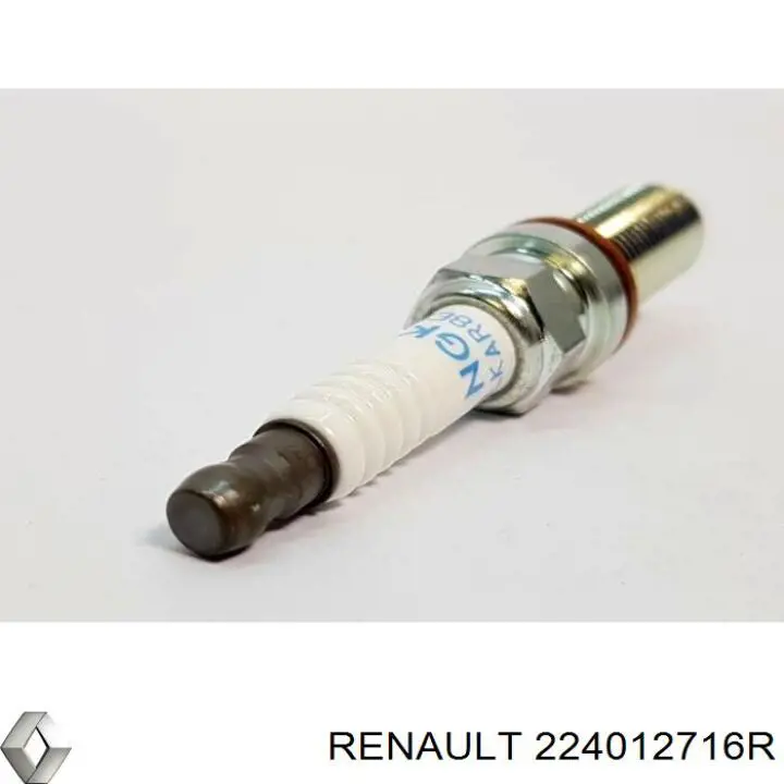  224012716R Renault (RVI)