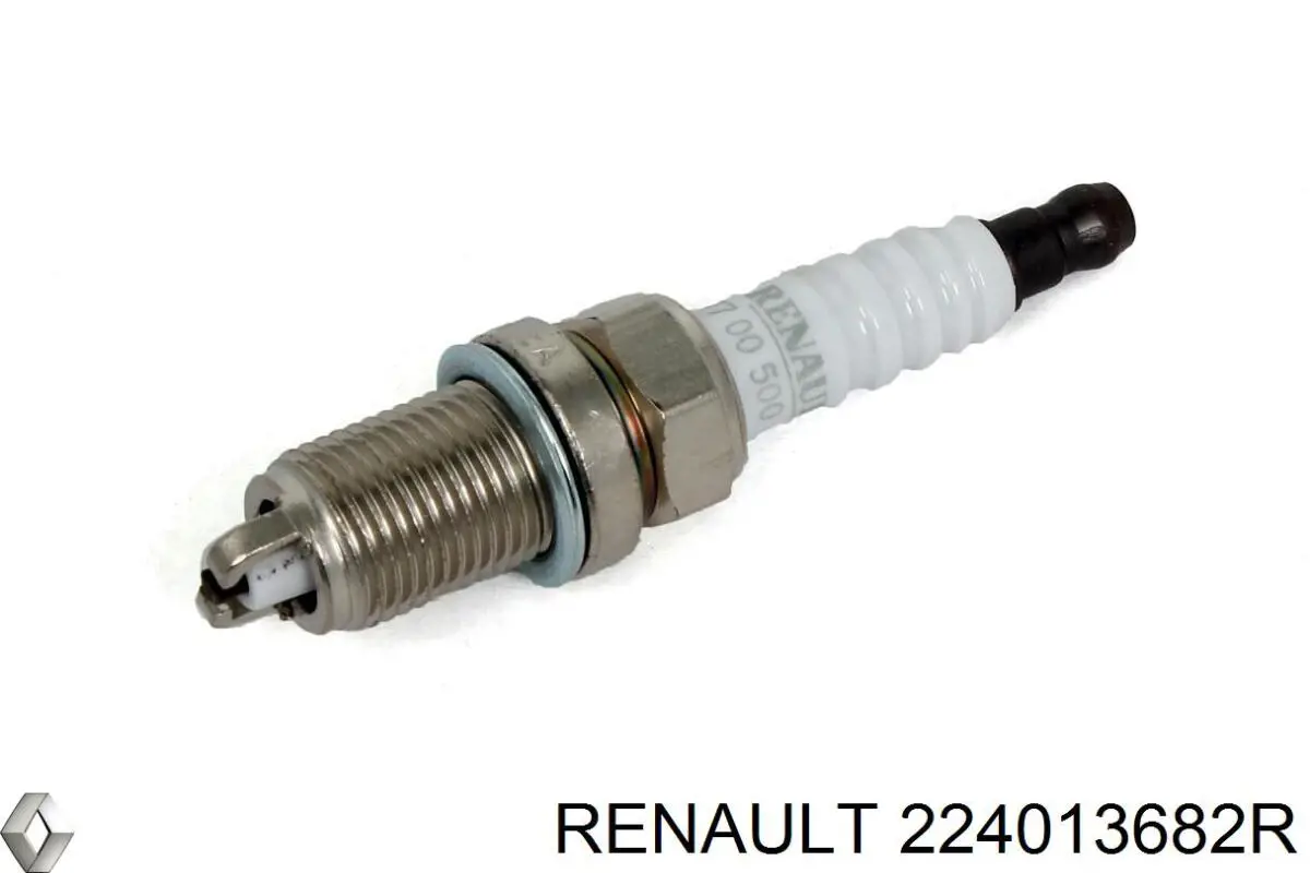 Купити 224013682R Renault (RVI) Свічка запалювання