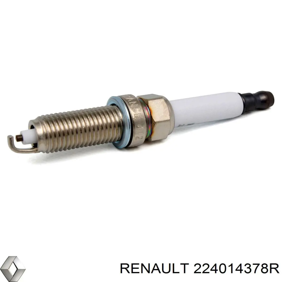 Свічки автомобільні Renault (RVI) 224014378R ціна, від 5.75 USD