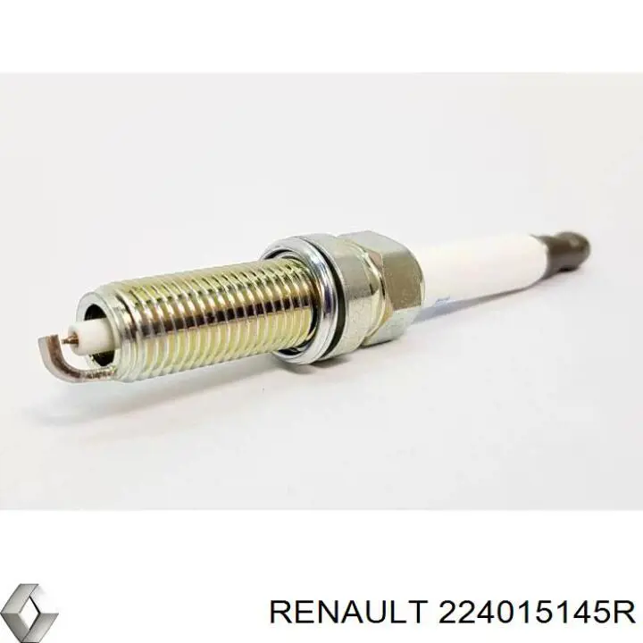 224015145R Renault (RVI) Свіча запалювання
