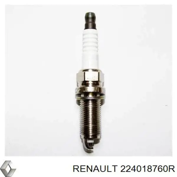 Купити 224018760R Renault (RVI) Свічка запалювання