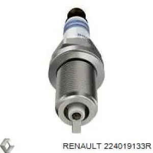Свічки автомобільні Renault (RVI) 224019133R ціна, від 17.46 USD