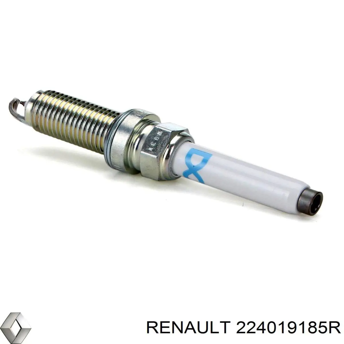 224019185R Renault (RVI) свіча запалювання