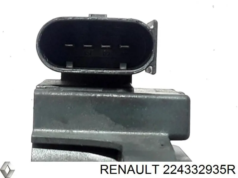 224332935R Renault (RVI) Котушка запалювання