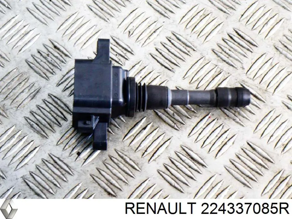 Котушка Renault (RVI) 8200726341