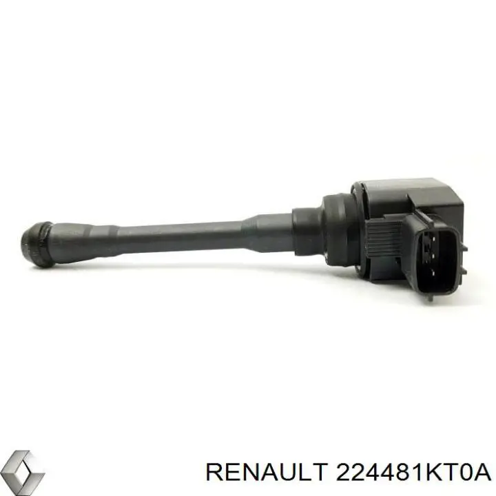 Купити 224481KT0A Renault (RVI) Котушка запалювання
