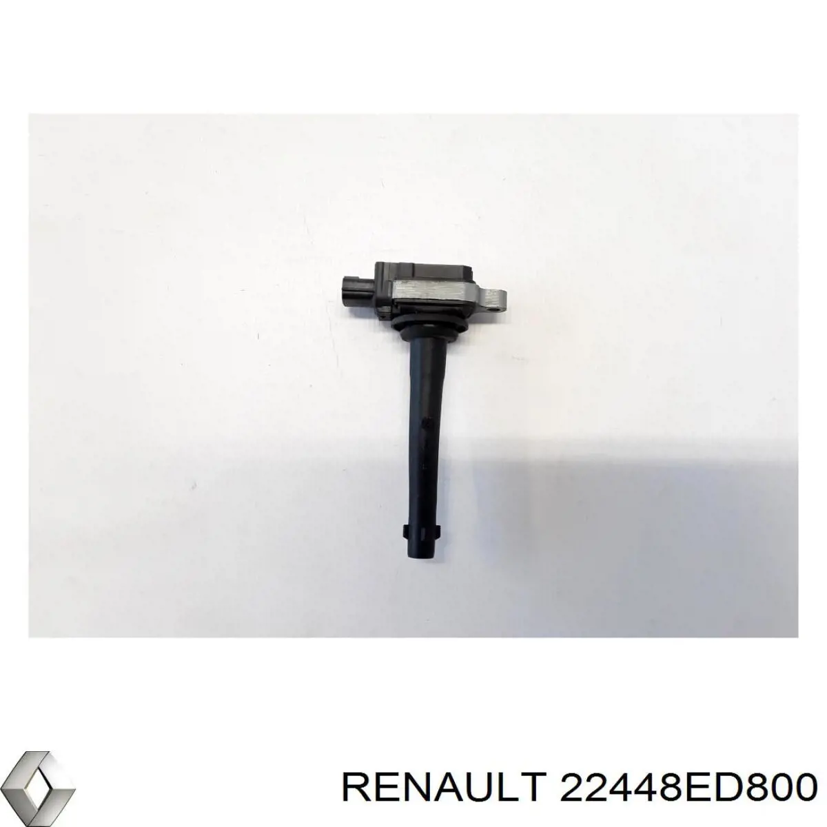 Котушка запалювання 22448ED800 Renault (RVI)