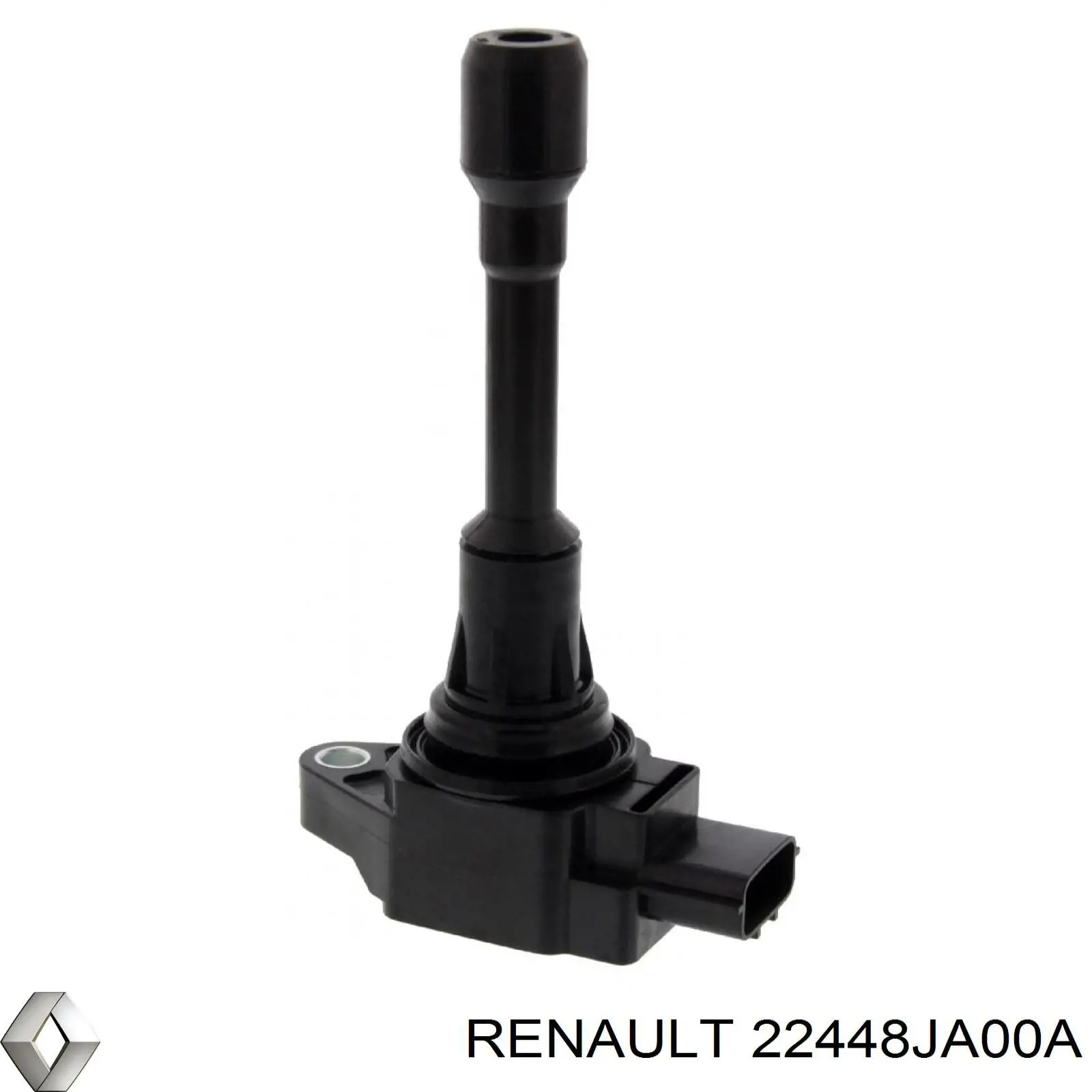 Котушка запалювання 22448JA00A Renault (RVI)