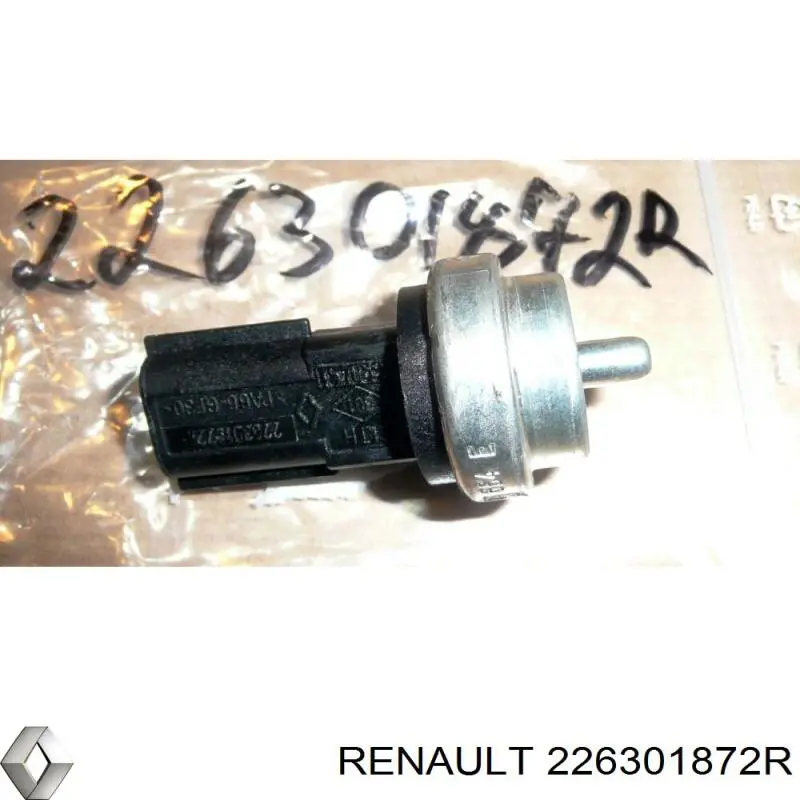 Купити 226301872R Renault (RVI) Датчик температури охолоджуючої рідини