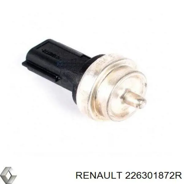 226301872R Renault (RVI) Покажчик температури охолоджуючої рідини
