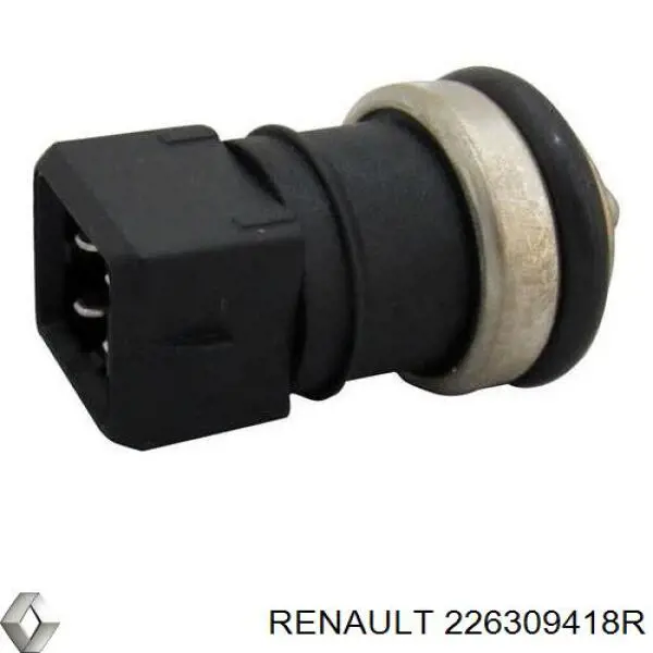 226309418R Renault (RVI) датчик температури охолоджуючої рідини