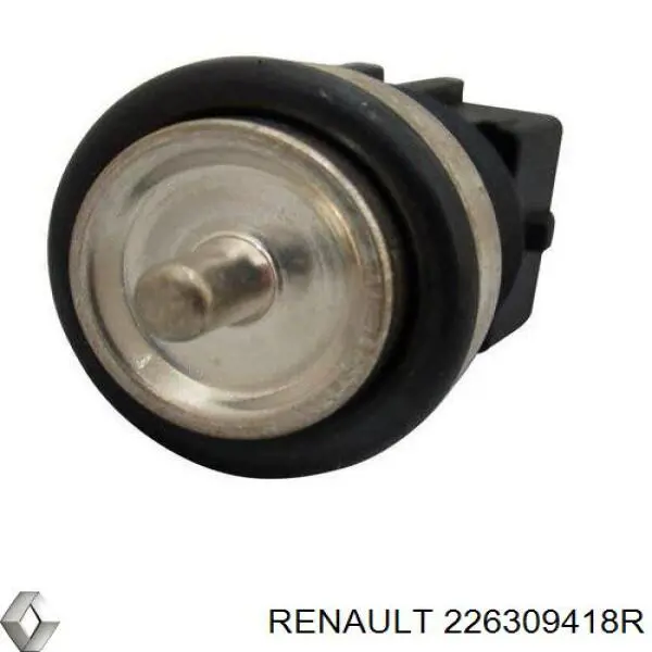 Купити 226309418R Renault (RVI) Датчик температури охолоджуючої рідини