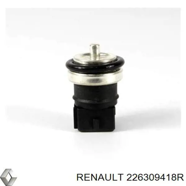 Датчик температури охолоджуючої рідини 226309418R Renault (RVI)