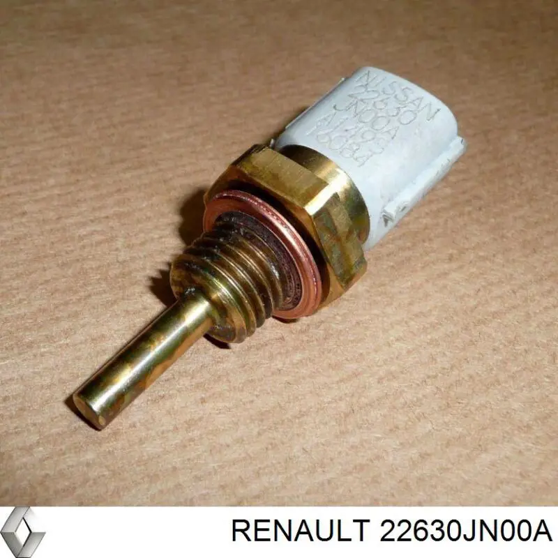 22630JN00A Renault (RVI) датчик температури охолоджуючої рідини