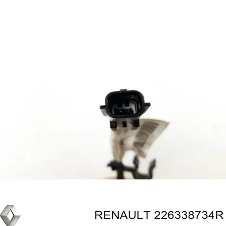 Купити 226338734R Renault (RVI) 