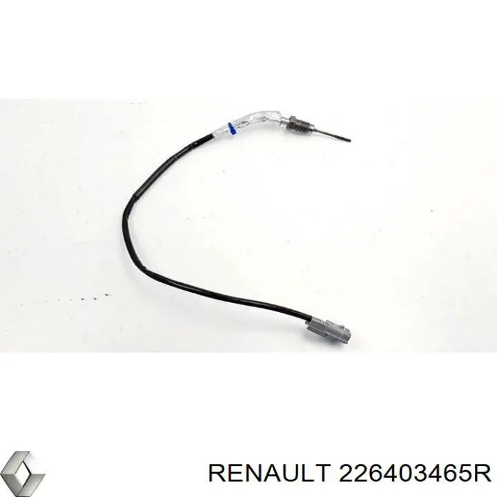 Renault (RVI) 226403465R ціна, від 59.28 USD
