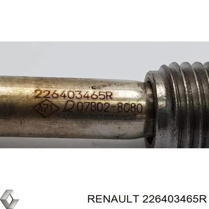 Купити 226403465R Renault (RVI) 