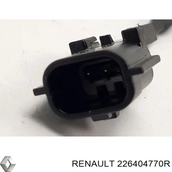 Датчик температури відпрацьованих газів (ВГ), клапан EGR Renault (RVI) 226404770R ціна, від 52.51 USD