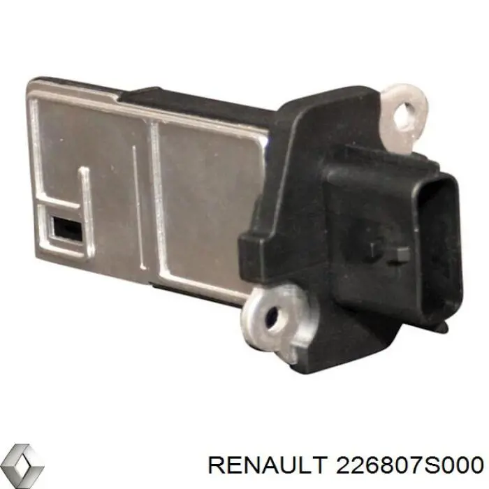 Купити 226807S000 Renault (RVI) Повітромір