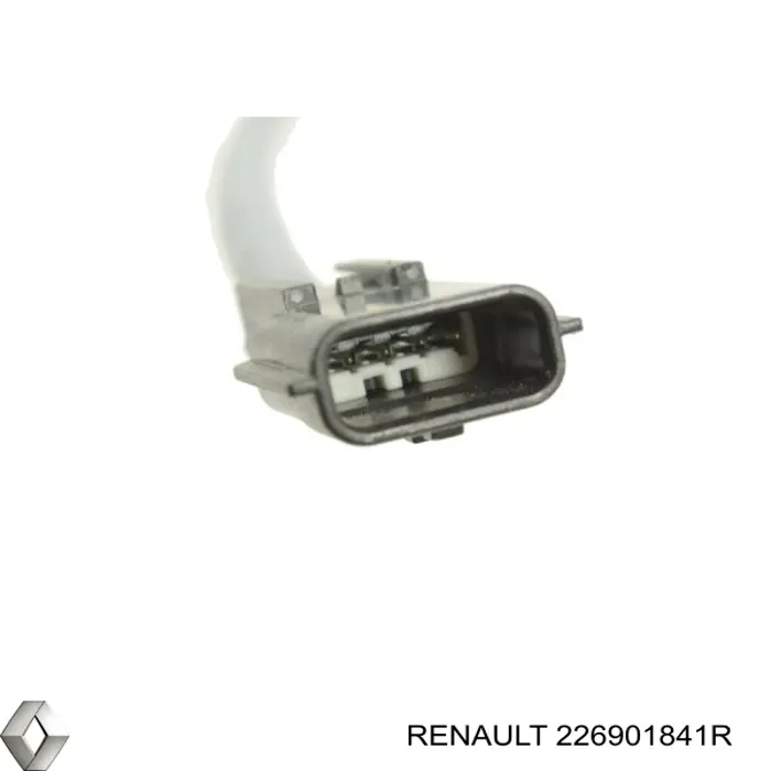 Лямбда-датчик Renault (RVI) 226901841R