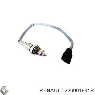Лямбда датчик кисню Renault (RVI) 226901841R ціна, від 109.25 USD