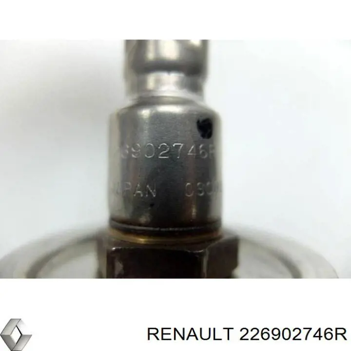  Renault (RVI) 226902746R ціна, від 53.87 USD