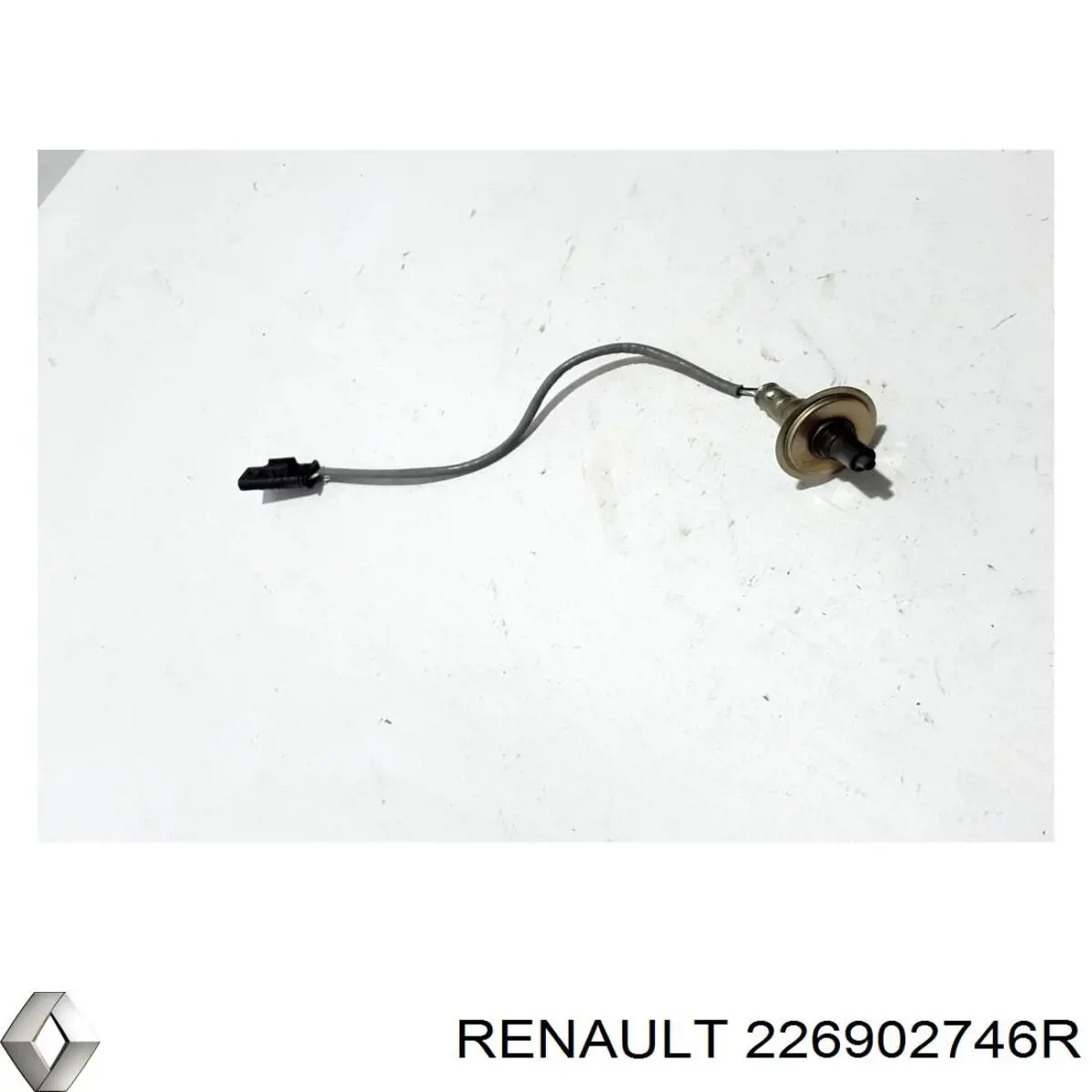 Купити 226902746R Renault (RVI) 
