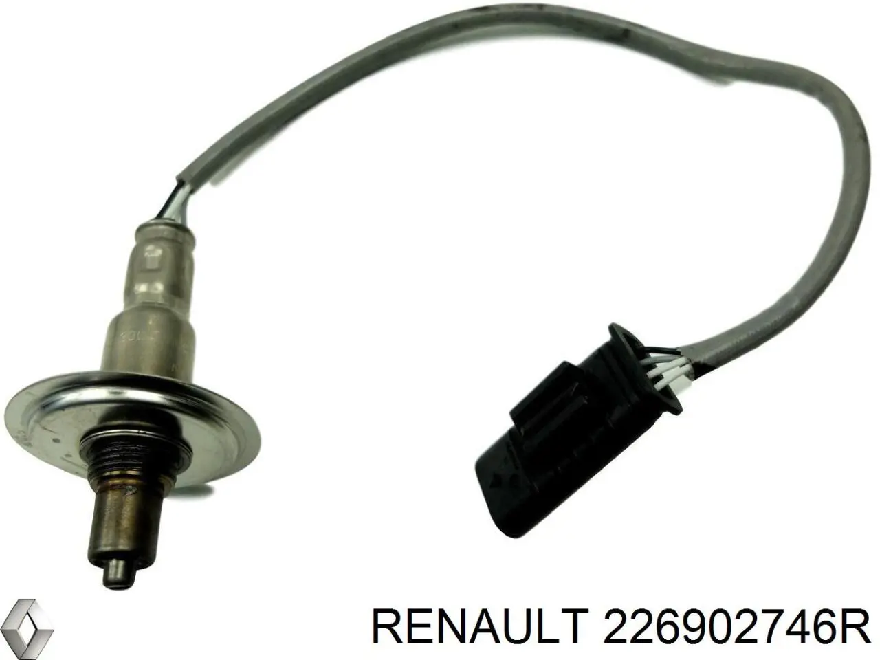 226902746R Renault (RVI) 