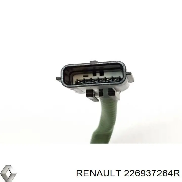 Купити 226937264R Renault (RVI) Лямбдазонд, датчик кисню до каталізатора