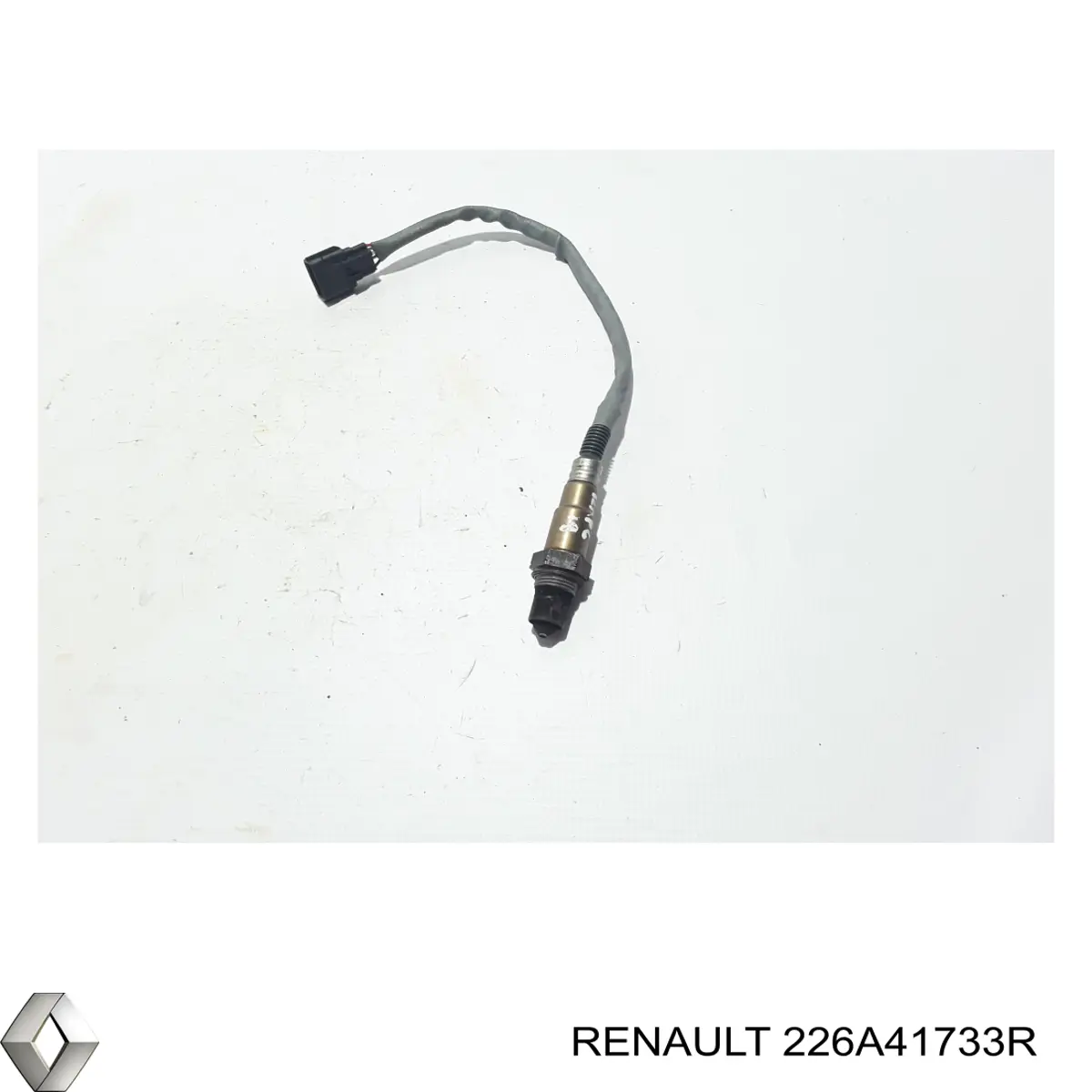 Лямбда зонд, датчик кисню до каталізатора Renault (RVI) 226A41733R