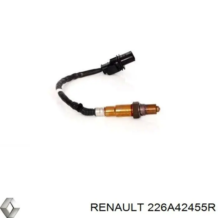 Купити 466016355219 Magneti Marelli Лямбдазонд, датчик кисню до каталізатора