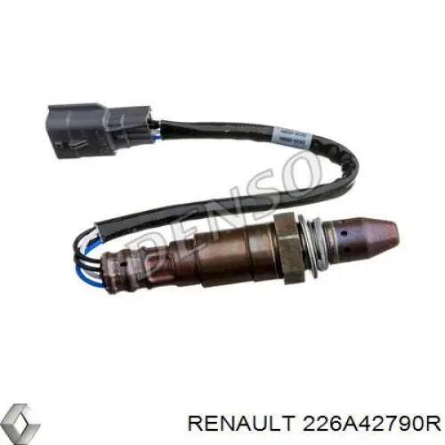 Лямбдазонд, датчик кисню 226A42790R Renault (RVI)