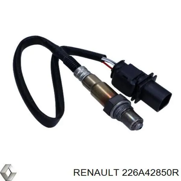 Лямбдазонд, датчик кисню 226A42850R Renault (RVI)