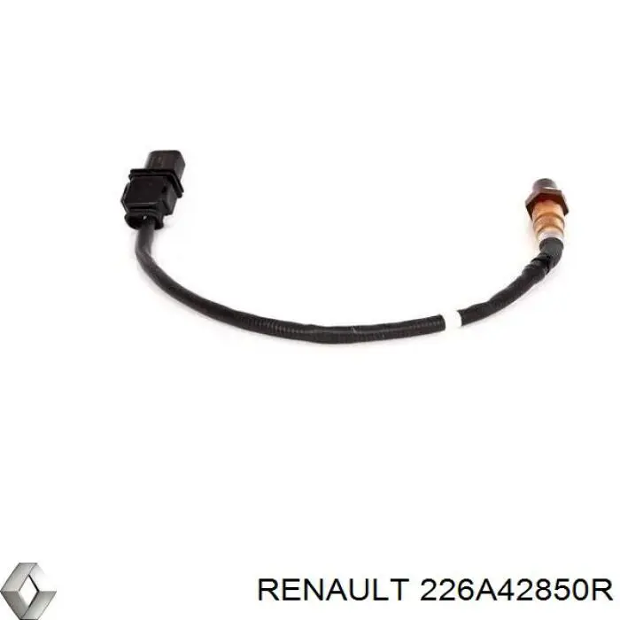 Лямбда датчик кисню Renault (RVI) 226A42850R ціна, від 89.73 USD