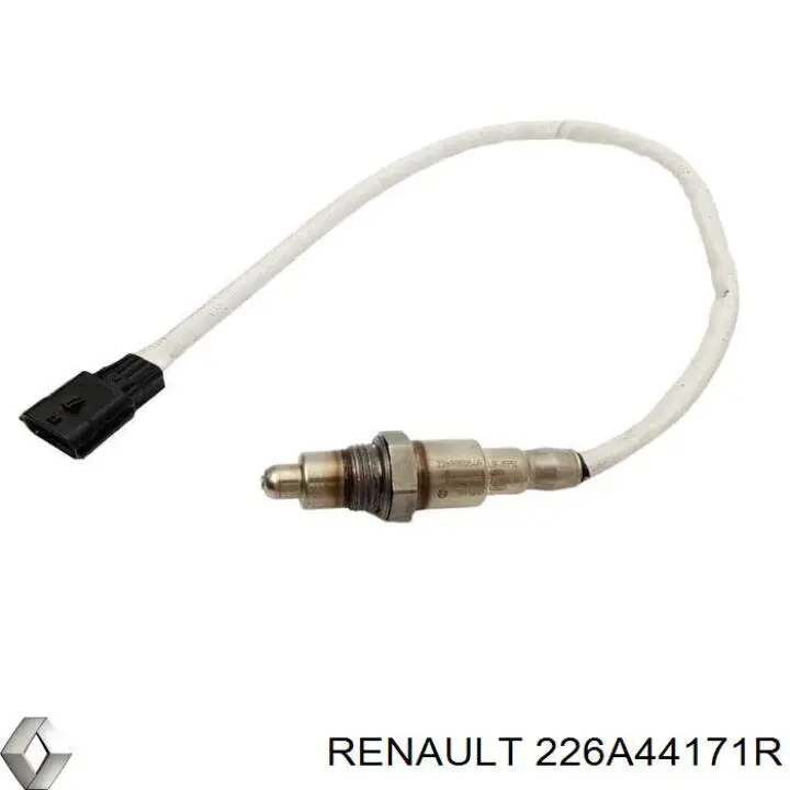Купити 226A44171R Renault (RVI) Лямбда зонд, датчик кисню
