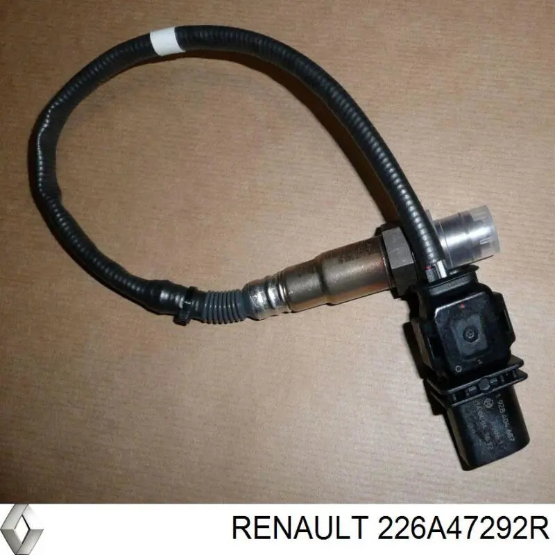 Лямбда датчик кисню Renault (RVI) 226A47292R ціна, від 45.47 USD