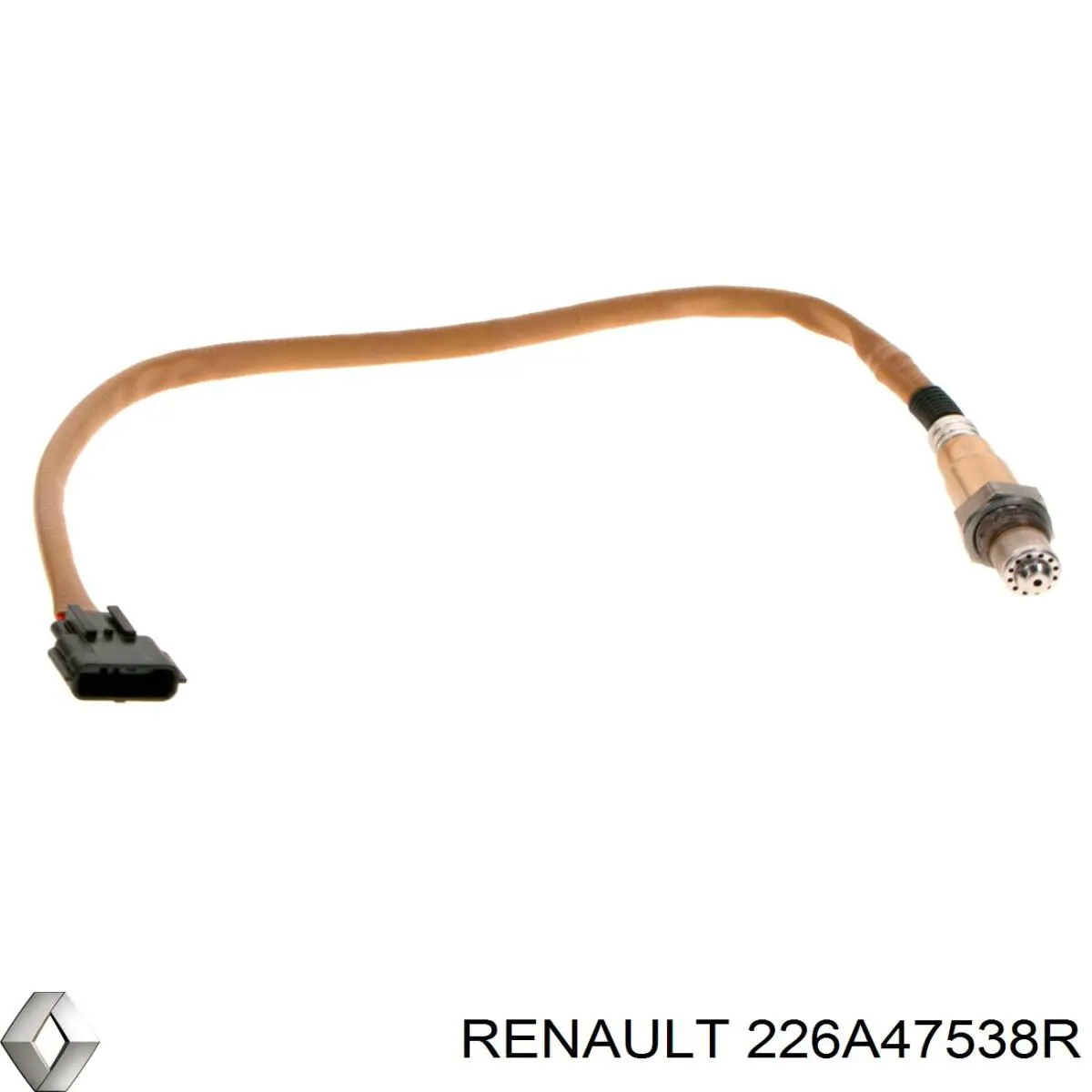  Renault (RVI) 226A47538R ціна, від 72.56 USD