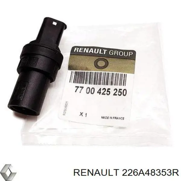Купити 06L906262G VAG Лямбдазонд, датчик кисню до каталізатора