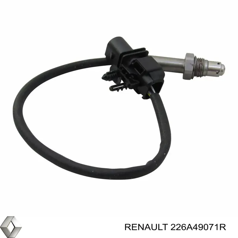 226A49071R Renault (RVI) Лямбдазонд, датчик кисню до каталізатора