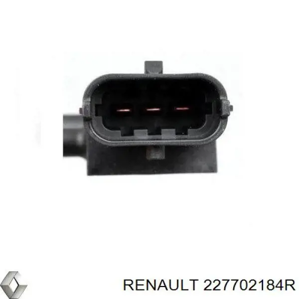 Датчик тиску вихлопних газів Renault (RVI) 227702184R ціна, від 19.00 USD
