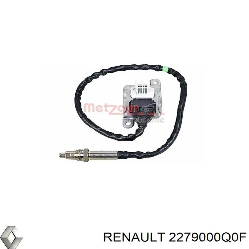 2279000Q0F Renault (RVI) 