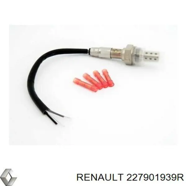  Renault (RVI) 227901939R