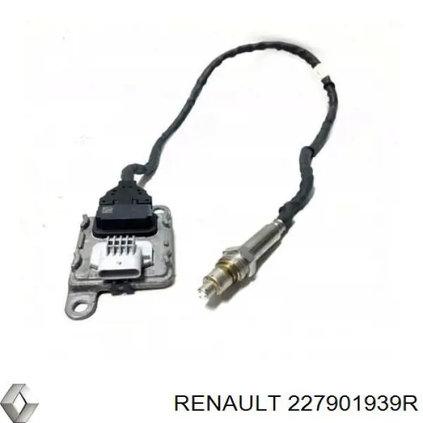 Купити 227901939R Renault (RVI) 