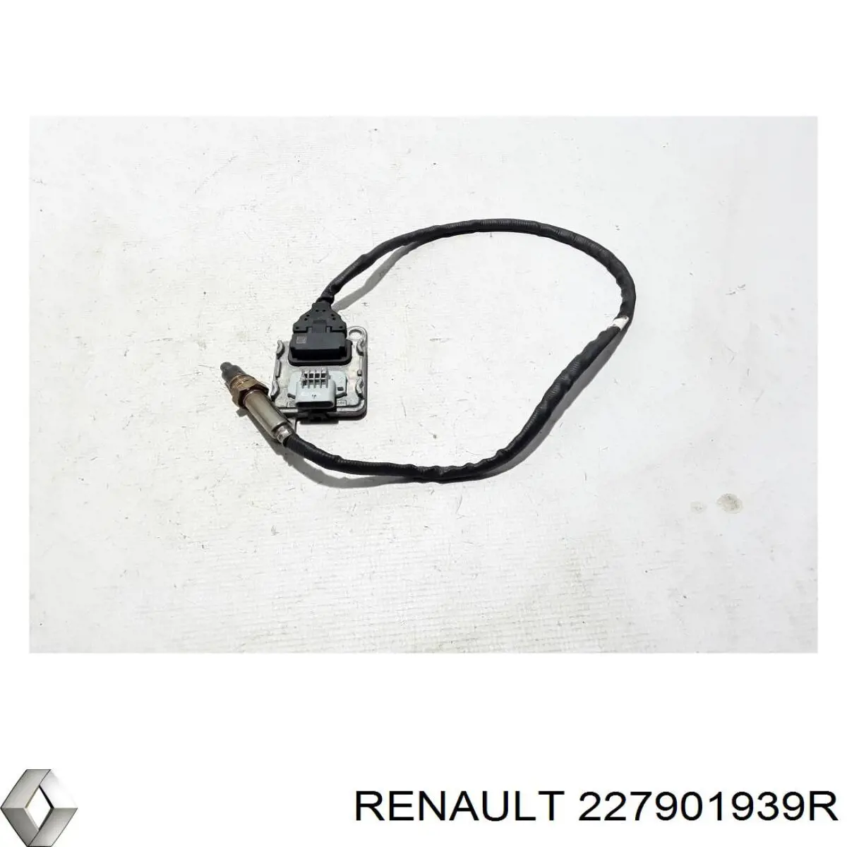  227901939R Renault (RVI)